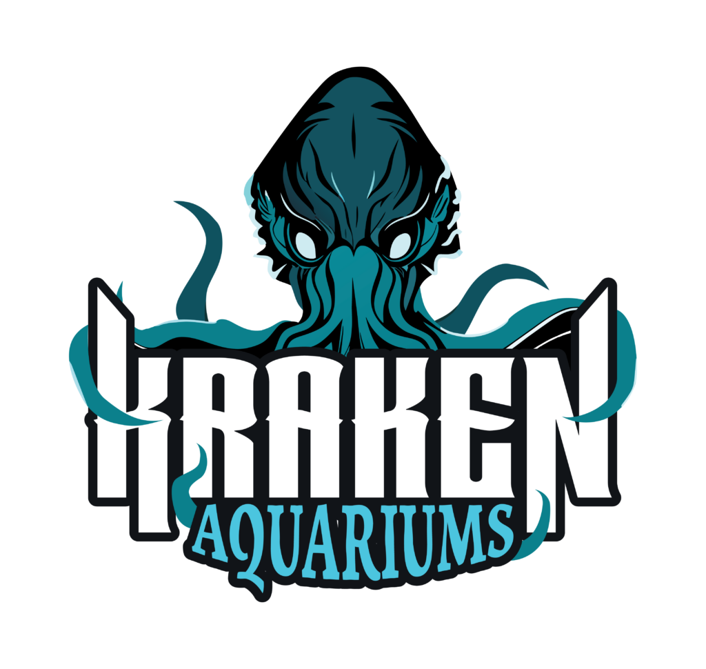 Kraken Aquariums