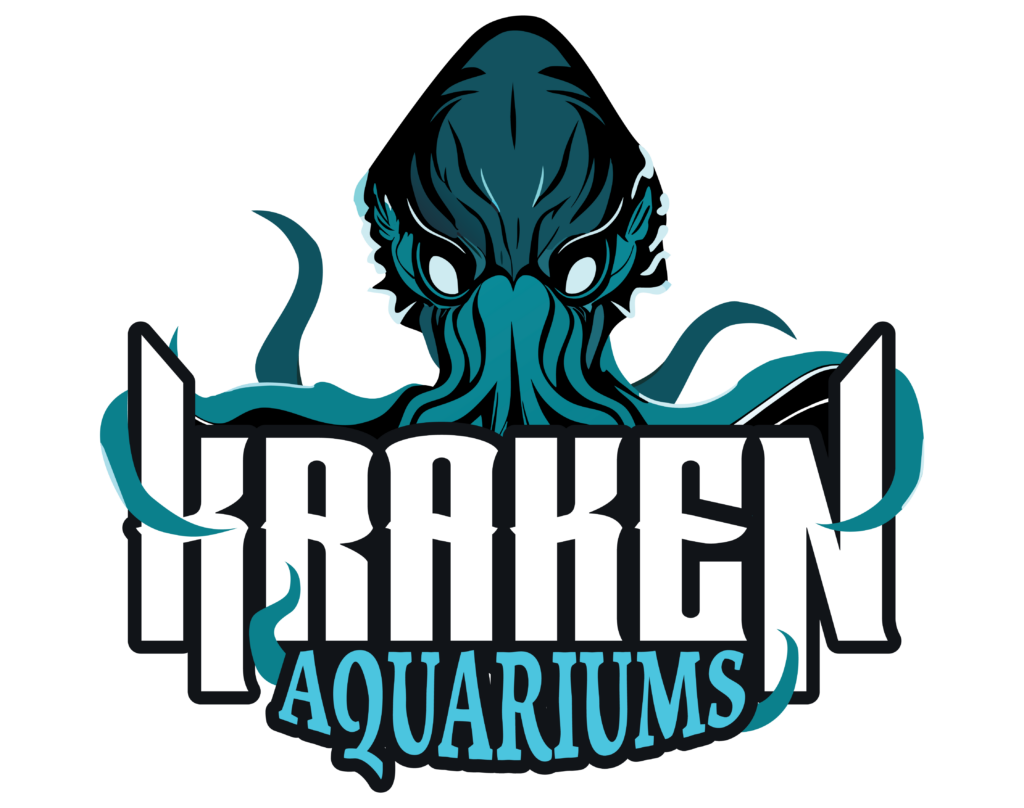 Kraken Aquariums